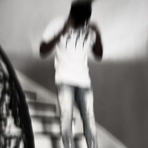 Meet your Posher, Cade